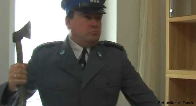2011 - „Bohater dnia"
