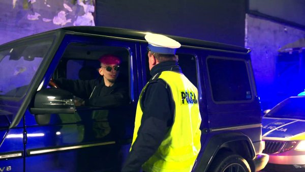 2026 - Dr. SWAG "7 dni melanż"