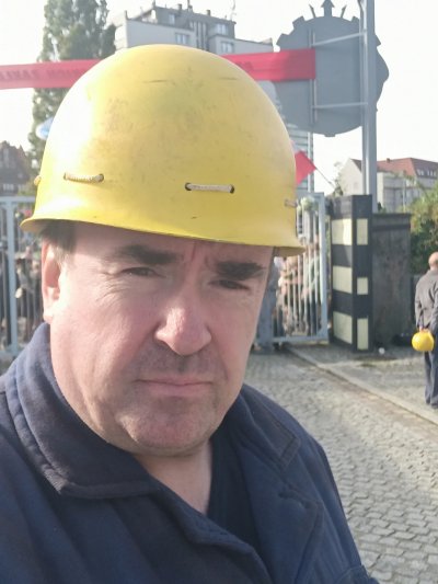 "Nasza rewolucja"