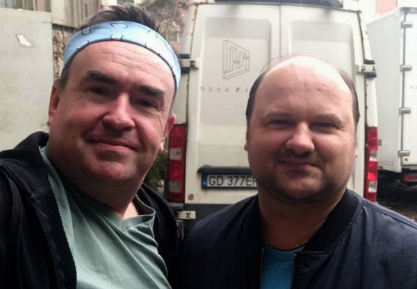 2025 - "Gang Troski o Nioski"