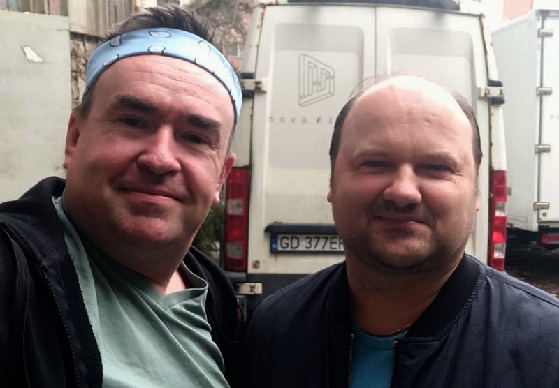 2025 - "Gang Troski o Nioski"