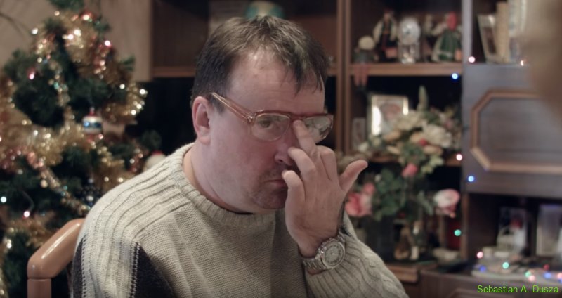 2017 - "Anonimowe wyznanie"