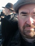 Rejseholdet – det første mord