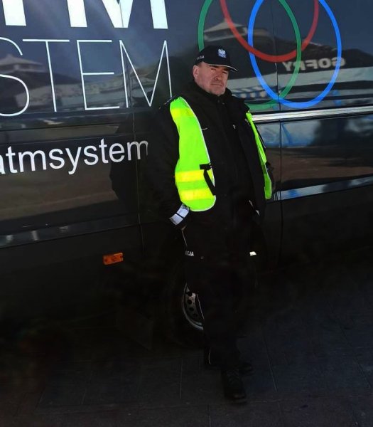 2025 - "Sprawiedliwi. Trójmiasto"