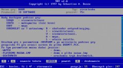 wypuszczenie programu TNT 2.0