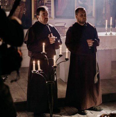 "Legendy Żuławskie"