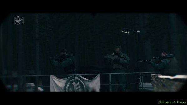 2023 - „SLØBORN"