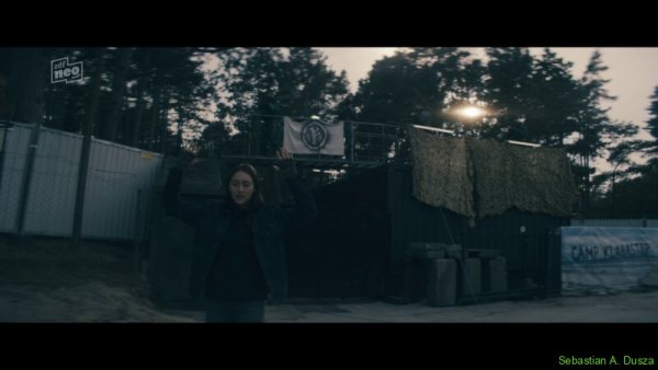 2023 - „SLØBORN"