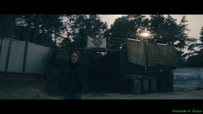 2023 - „SLØBORN"