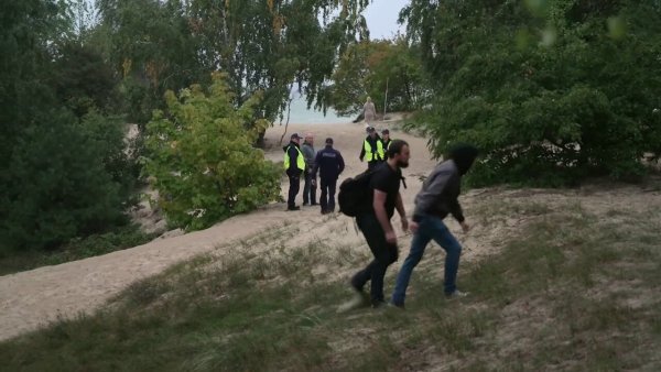 2026 - "Sprawiedliwi. Trójmiasto" (s04e35)
