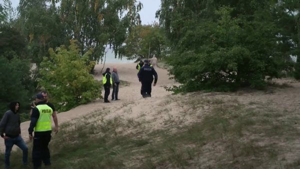 2026 - "Sprawiedliwi. Trójmiasto" (s04e35)